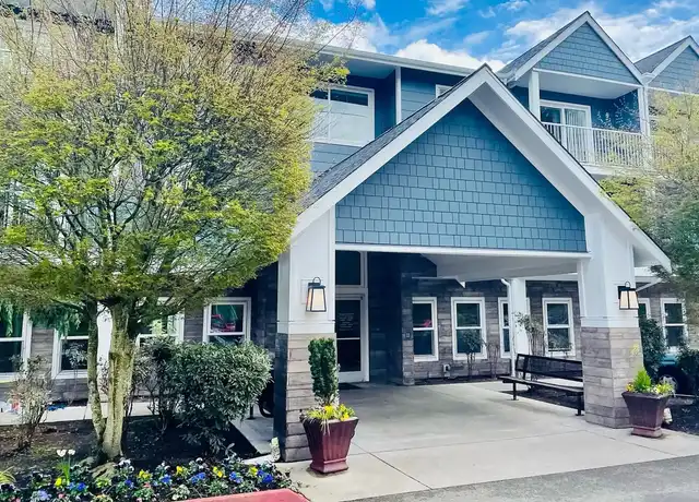 Property at Vintage at Marine View Senior 55+ - 1001 E Marine View Dr, Everett, WA, 98201, 1-2 bed, 1 bath, [object Object]