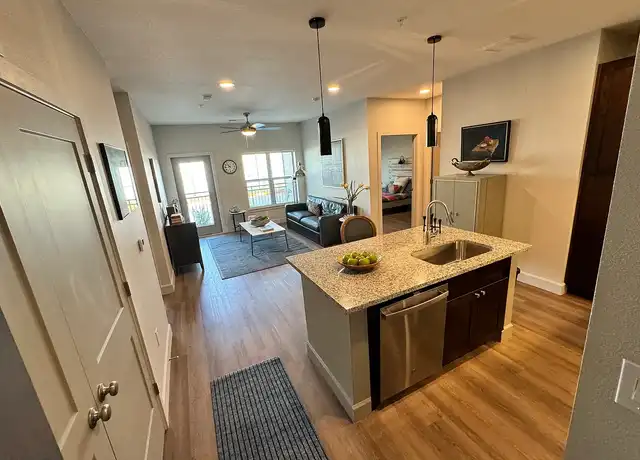 Property at Allum at South Post Oak - 5205 Allum Rd, Houston, TX, 77045, 2 beds, 2 baths, [object Object]