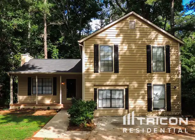 Property at 1027 Mainstreet Lake Dr, Stone Mountain, GA, 30088, 4 beds, 3 baths, [object Object]