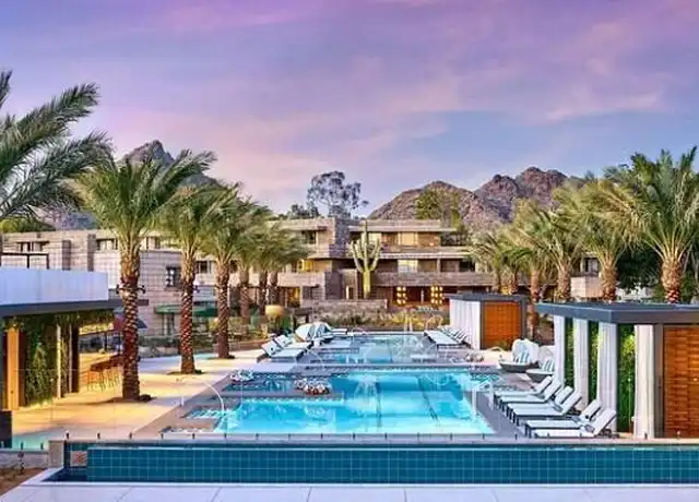 Property at 2802 E Camino Acequia Dr #8, Phoenix, AZ, 85016, 2 beds, 2.5 baths, [object Object]