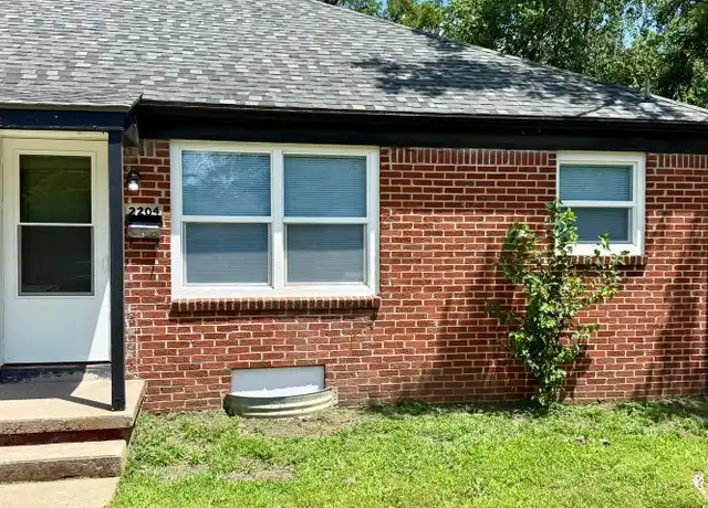 Property at 2204 S Hydraulic Ave, Wichita, KS, 67211, 2 beds, 1 bath, [object Object]