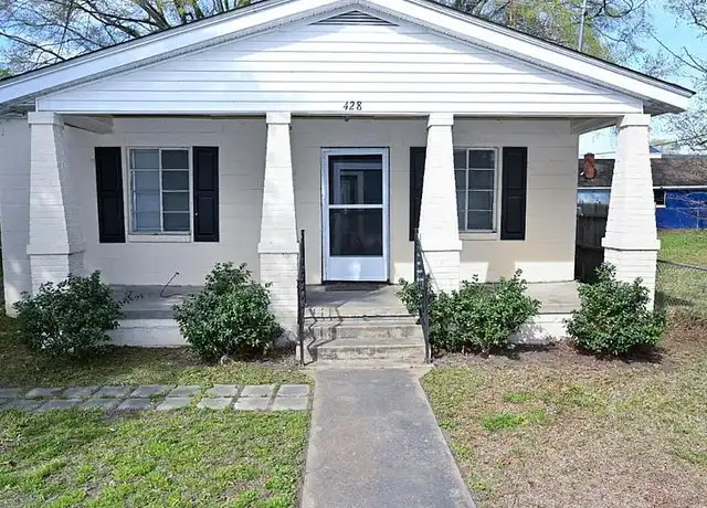 Property at 428 Matthews St, Rocky Mount, NC, 27801, 2 beds, 1 bath, [object Object]