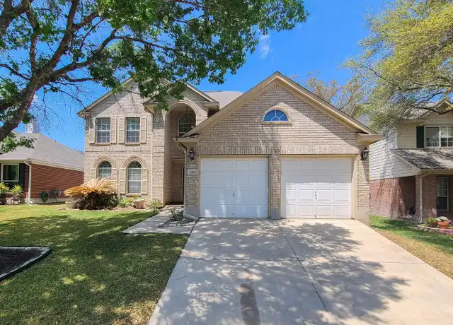 Property at 7423 Belmont Pl, San Antonio, TX, 78240, 4 beds, 2.5 baths, [object Object]