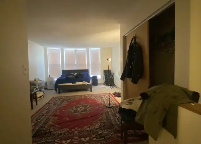 Property at 1078 Boylston St Unit 1, Boston, MA, 02115, 1 bed, 1.5 baths, [object Object]