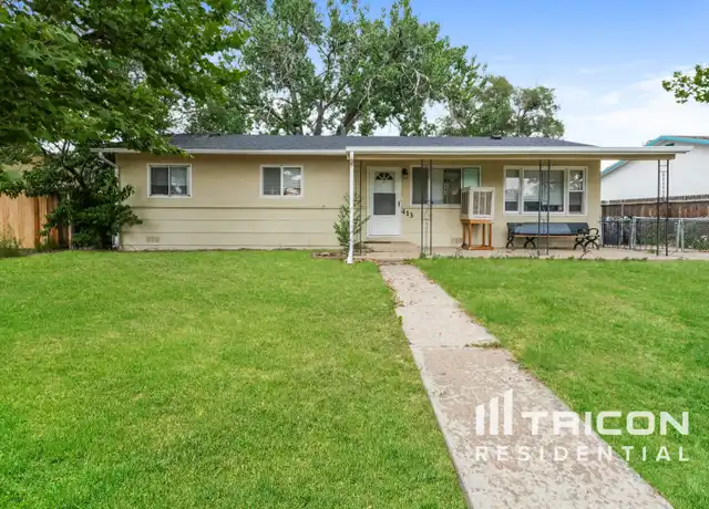 Property at 413 Linda Vista Dr, Fountain, CO, 80817, 3 beds, 1 bath, [object Object]