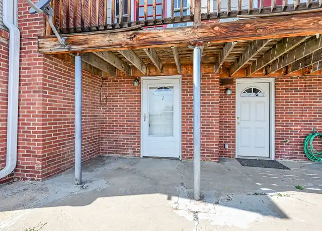 Property at 6190 Wadsworth Blvd Unit 2, Arvada, CO, 80003, 1 bed, 1 bath, [object Object]