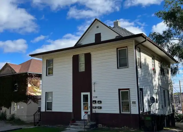 Property at 330 N Spring Ave Unit 2, Sioux Falls, SD, 57104, 2 beds, 1 bath, [object Object]