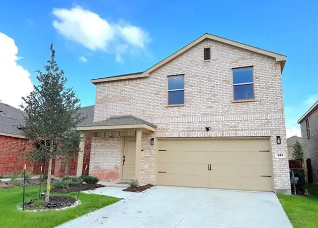 Property at 241 Adelina Dr, Little Elm, TX, 76227, 4 beds, 2.5 baths, [object Object]