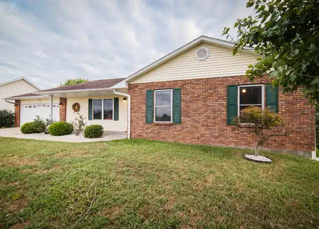 Property at 1801 Ridge Rd, Jackson, MO, 63755, 4 beds, 3 baths, [object Object]