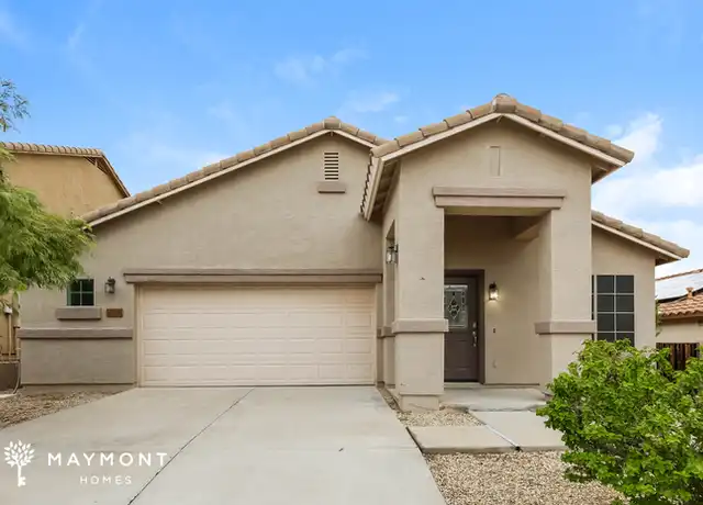 Property at 6518 W Red Fox Rd, Phoenix, AZ, 85083, 3 beds, 2 baths, [object Object]