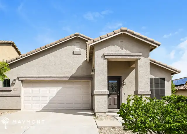 Property at 6518 W Red Fox Rd, Phoenix, AZ, 85083, 3 beds, 2 baths, [object Object]
