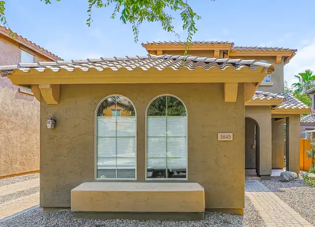 Property at 3845 E Fairview St, Gilbert, AZ, 85295, 4 beds, 2.5 baths, [object Object]