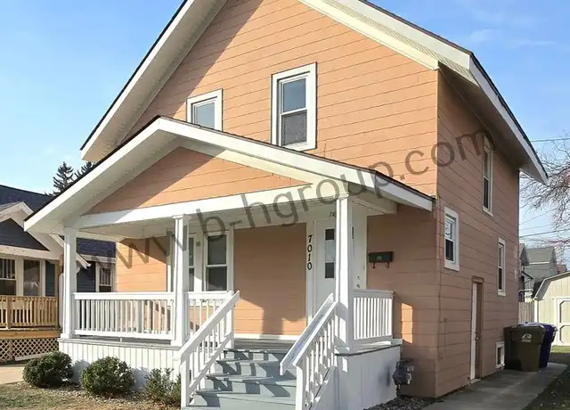 Property at 7010 16th Ave, Kenosha, WI, 53143, 3 beds, 1 bath, [object Object]