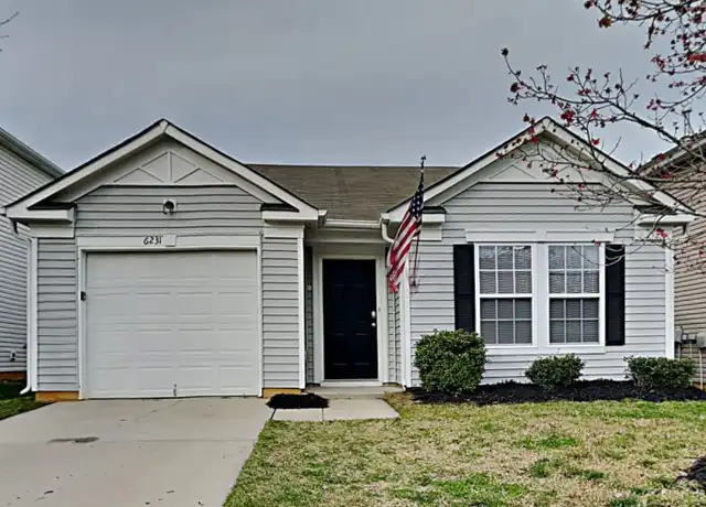 Property at 6231 Salamander Run Ln, Charlotte, NC, 28215, 3 beds, 2 baths, [object Object]