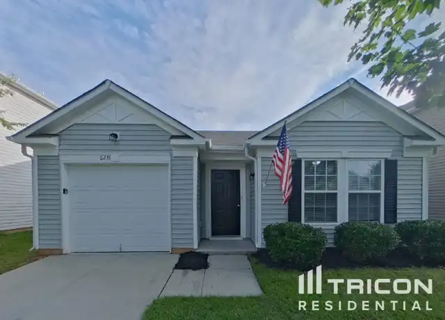Property at 6231 Salamander Run Ln, Charlotte, NC, 28215, 3 beds, 2 baths, [object Object]