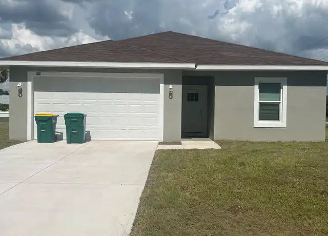 Property at 1262 Oxsalida St, Port Charlotte, FL, 33952, 3 beds, 2 baths, [object Object]