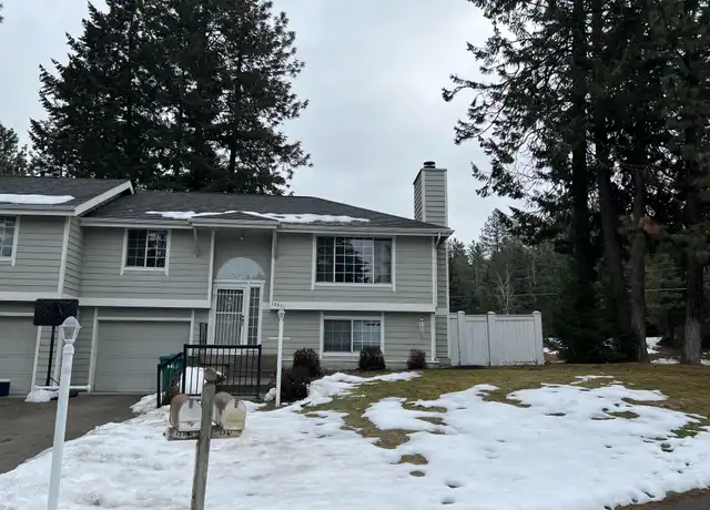Property at 12521 N Fairwood Dr, Spokane, WA, 99218, 3 beds, 2 baths, [object Object]