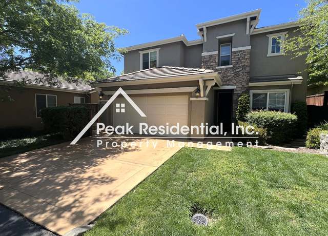 Photo of 2115 Sterling Dr, Rocklin, CA 95765