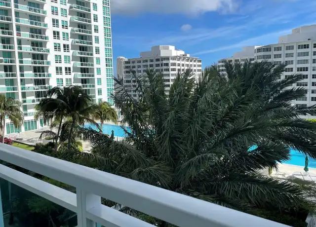 Property at 951 Brickell Ave #1408, Miami, FL, 33131, 1 bed, 1 bath, [object Object]