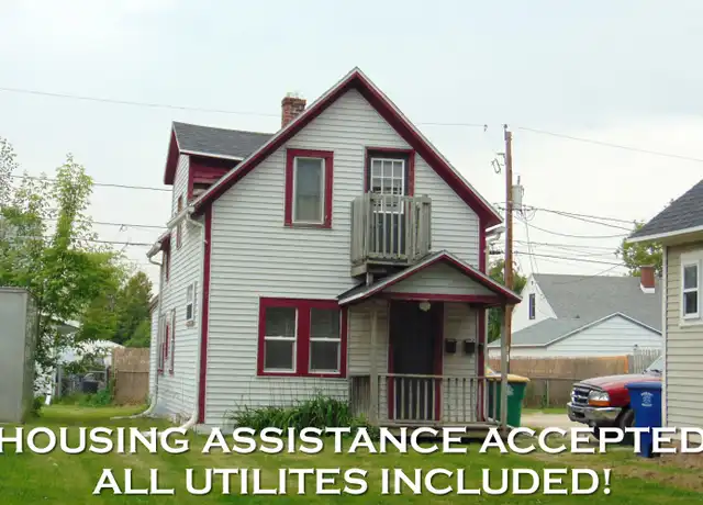 Property at 520 14th Ave, Green Bay, WI, 54303, 2 beds, 1 bath, [object Object]