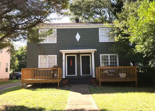 Property at 1506 4th Ave, Tuscaloosa, AL, 35401, 2 beds, 1.5 baths, [object Object]