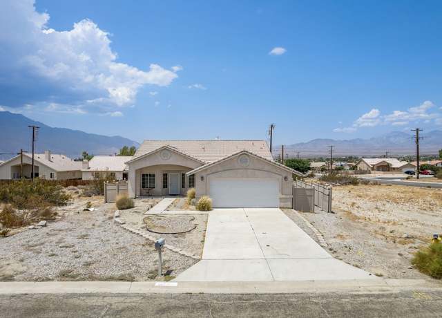 Photo of 16087 Bubbling Wells Rd, Desert Hot Springs, CA 92240