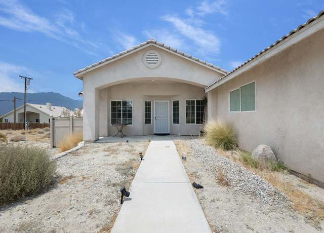 Photo of 16087 Bubbling Wells Rd, Desert Hot Springs, CA 92240