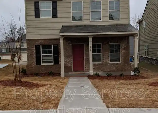 Property at 738 Galveston Way, McDonough, GA, 30253, 4 beds, 2.5 baths, [object Object]