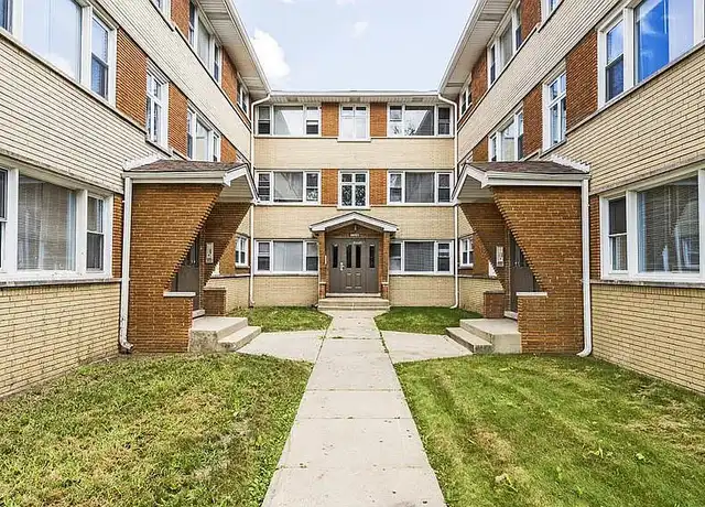 Property at 14021 S Tracy Ave, Riverdale, IL, 60827, 2 beds, 1 bath, [object Object]