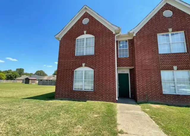 Property at 7226 Santa Fe Loop, Horn Lake, MS, 38637, 3 beds, 3 baths, [object Object]