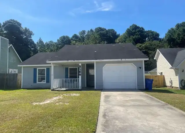 Property at 2150 Skyview Dr, Fayetteville, NC, 28304, 3 beds, 2 baths, [object Object]