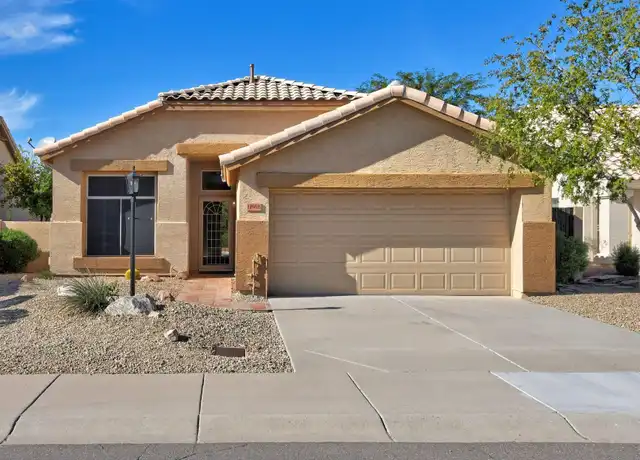 Property at 11968 N 110th Way, Scottsdale, AZ, 85259, 3 beds, 2 baths, [object Object]
