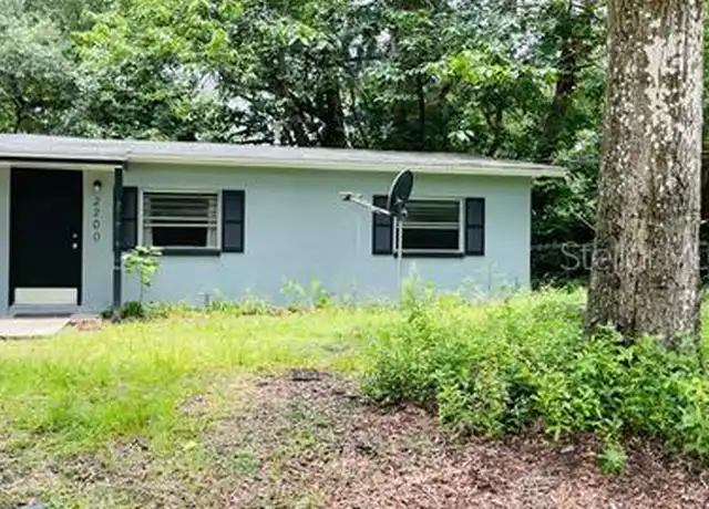Property at 2200 SE 46th Ter, Gainesville, FL, 32641, 2 beds, 1 bath, [object Object]