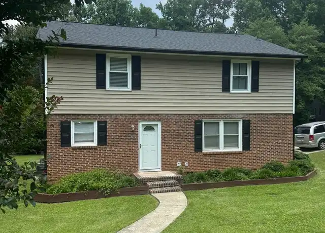 Property at 7008 Mine Creek Ln, Raleigh, NC, 27615, 2 beds, 1.5 baths, [object Object]