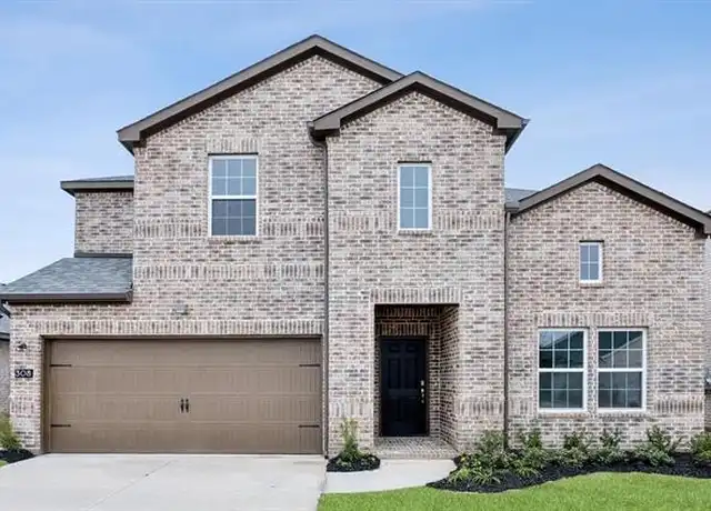 Property at 308 Tartane Dr, Anna, TX, 75409, 4 beds, 3.5 baths, [object Object]