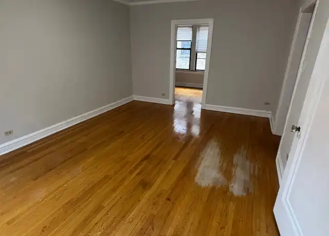 Property at 3154 W Belle Plaine Ave Unit 2S, Chicago, IL, 60618, 1 bed, 1 bath, [object Object]