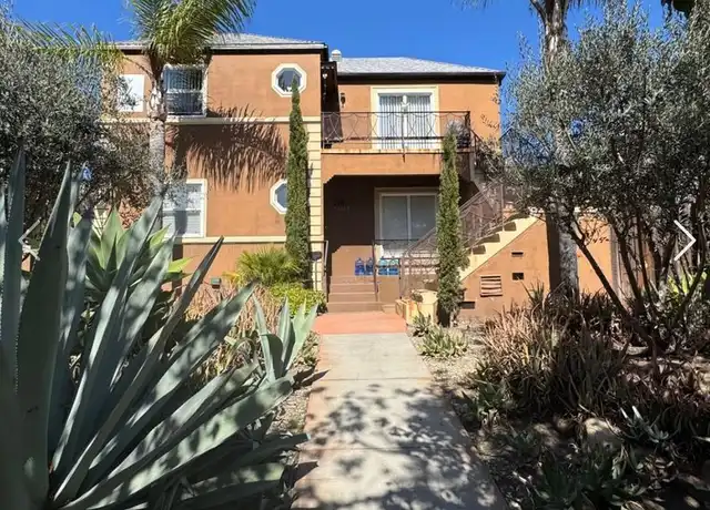 Property at 5069 20th St #6, Los Angeles, CA, 90016, 1 bed, 1 bath, [object Object]