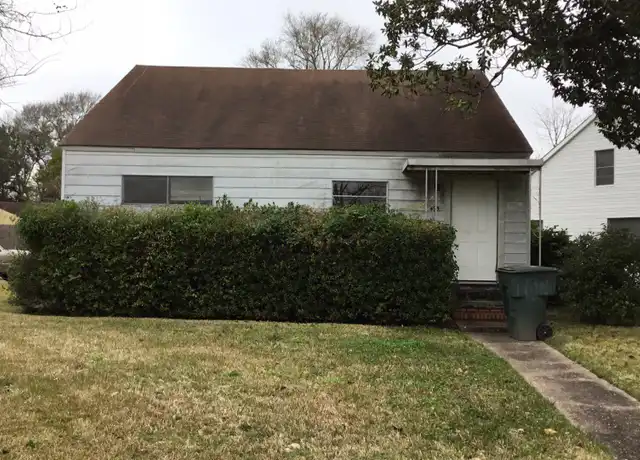 Property at 495 Iowa St, Beaumont, TX, 77705, 4 beds, 1 bath, [object Object]