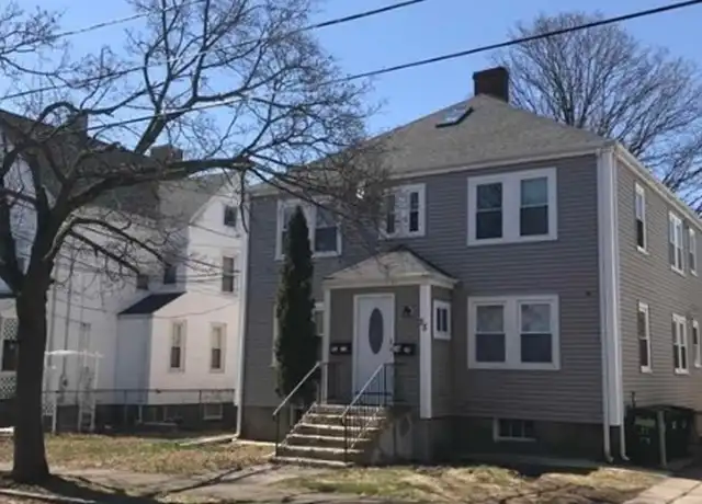 Property at 55 Hodges Ave Unit 2L, Quincy, MA, 02171, 1 bed, 1 bath, [object Object]