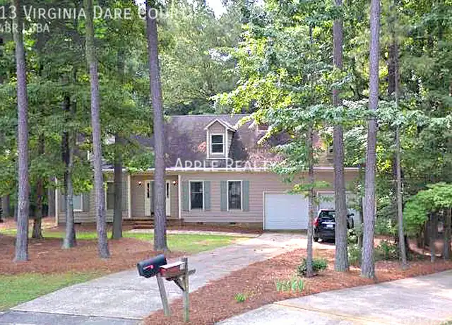 Property at 13 Virginia Dare Ct, Durham, NC, 27705, 4 beds, 3 baths, [object Object]