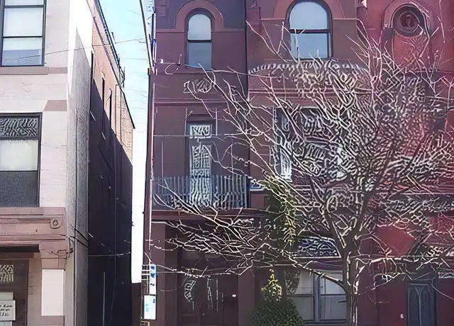 Property at 816 Cedar Ave Unit 3rd Floor, Pittsburgh, PA, 15212, 1 bed, 1 bath, [object Object]