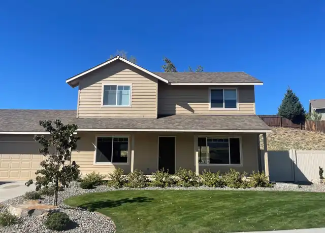 Property at 2495 Harvester Loop, East Wenatchee, WA, 98802, 3 beds, 2.5 baths, [object Object]