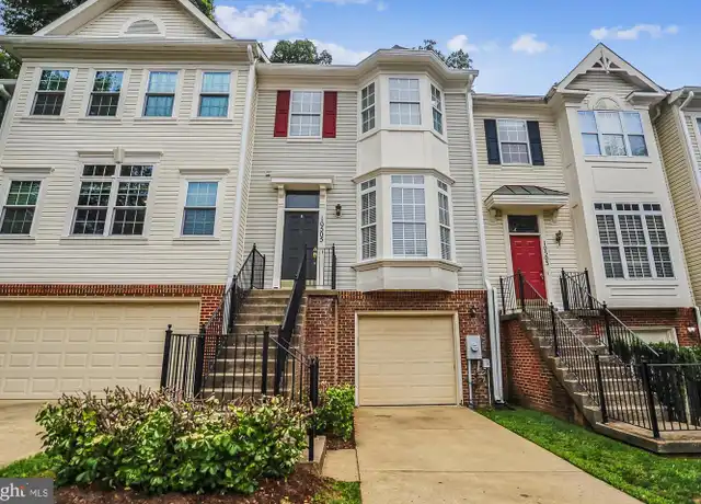 Property at 10505 Mills Crossing Way, Kensington, MD, 20895, 3 beds, 2.5 baths, [object Object]