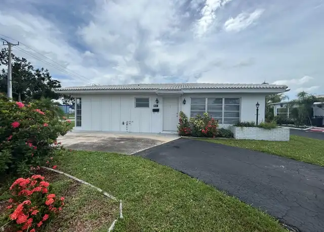 Property at 8521 Pickwick Rd, North Port, FL, 34287, 2 beds, 1 bath, [object Object]