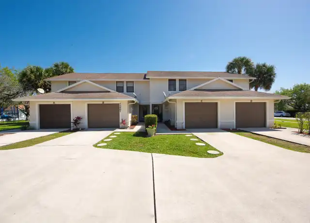 Property at 13861 Folkestone Cir Unit A, Wellington, FL, 33414, 3 beds, 2.5 baths, [object Object]