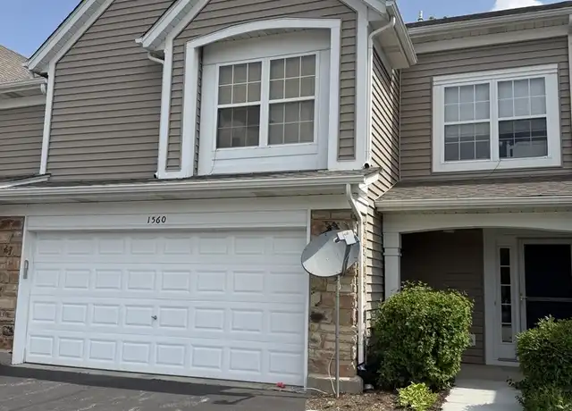 Property at 1560 E Chivalry Ct, Palatine, IL, 60074, 3 beds, 2.5 baths, [object Object]