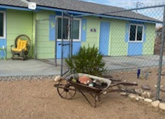 Photo of 62812 Lind Ln, Joshua Tree, CA 92252