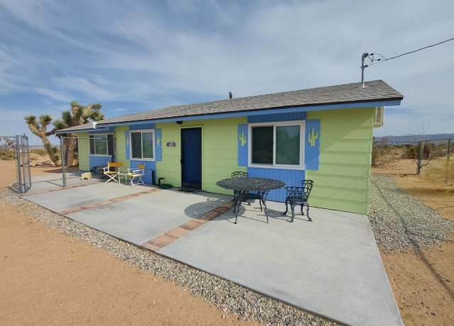Photo of 62812 Lind Ln, Joshua Tree, CA 92252