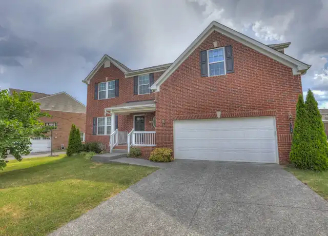 Property at 2518 Broome St, Nolensville, TN, 37135, 5 beds, 3.5 baths, [object Object]