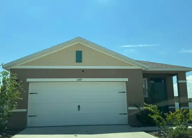 Property at 1349 Daisy Field Dr, Winter Haven, FL, 33884, 4 beds, 2 baths, [object Object]